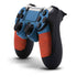 Russian Flag Distressed PS4 Pro/Slim Controller Skin
